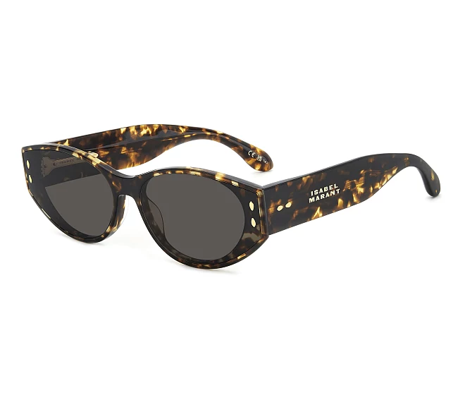 Isabel Marant sunglasses IM-0185-G-S 086/IR 64 16 Havana