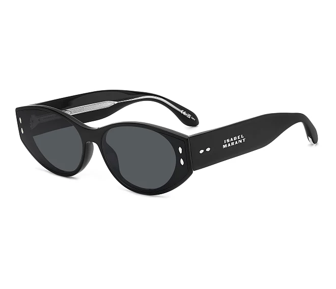 Isabel Marant sunglasses IM-0185-G-S 807/IR 64 16 Black