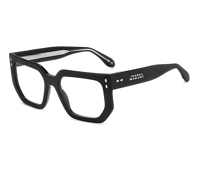 Isabel Marant eyeglasses IM-0186 807 52 19 Black