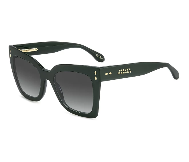 Isabel Marant sunglasses IM-0188-S 1ED/IB 53 22 Green