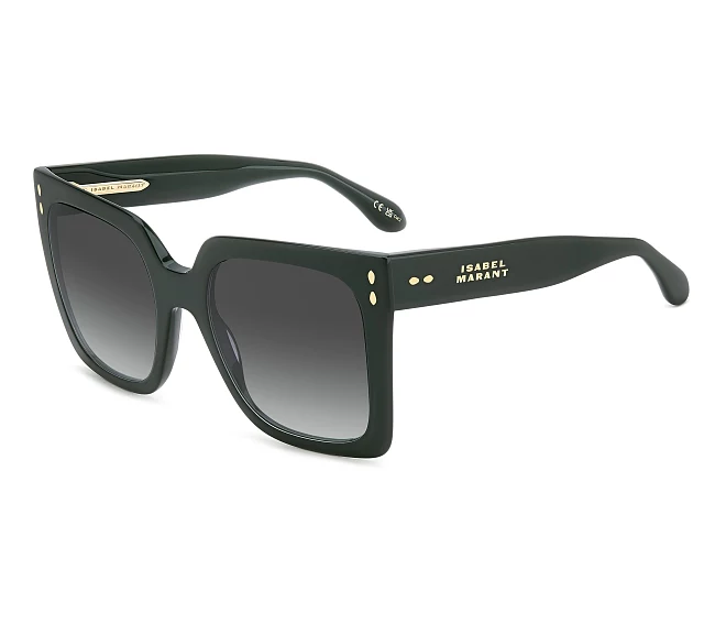 Isabel Marant sunglasses IM-0189-S 1ED/IB 55 22 Green