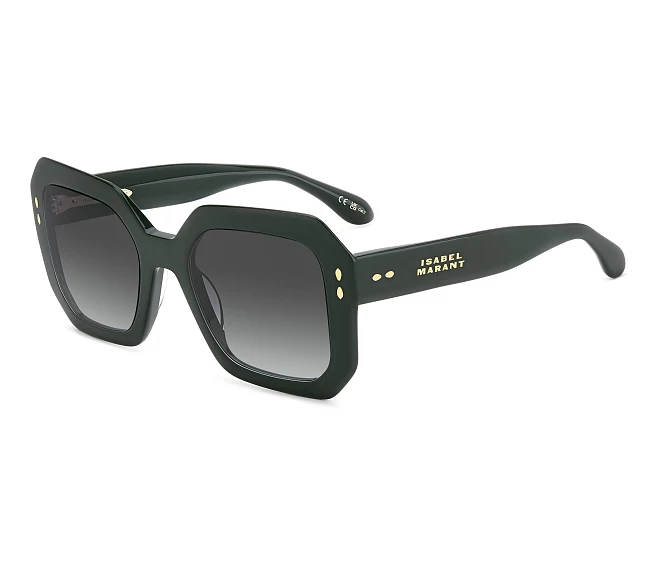 Isabel Marant sunglasses IM-0190-G-S 1ED/IB 53 22 Green