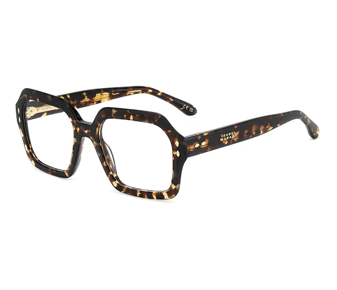 Isabel Marant eyeglasses IM-0191 086 52 19 Havana