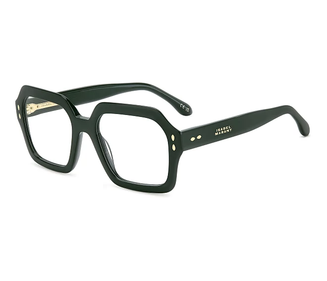 Isabel Marant eyeglasses IM-0191 1ED 52 19 Green