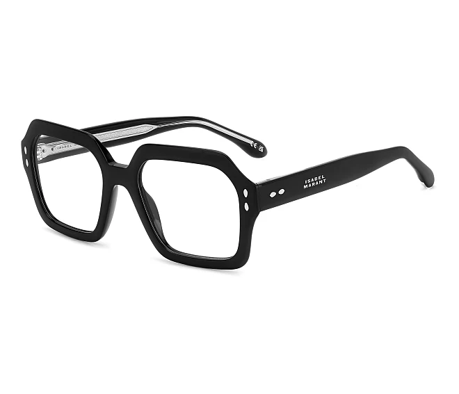 Isabel Marant eyeglasses IM-0191 807 52 19 Black