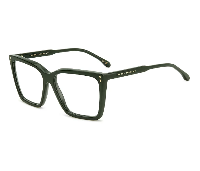 Isabel Marant eyeglasses IM-0195 1ED 56 14 Green