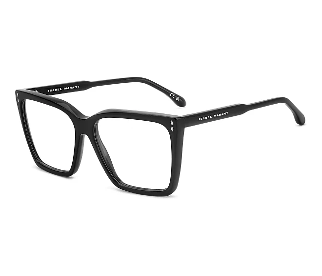Isabel Marant eyeglasses IM-0195 807 56 14 Black