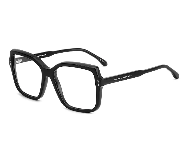 Isabel Marant eyeglasses IM-0196 807 54 16 Black