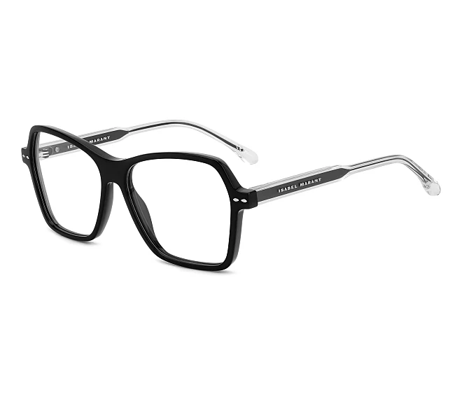 Isabel Marant eyeglasses IM-0198 807 55 14 Black