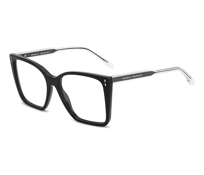 Isabel Marant eyeglasses IM-0199 807 54 16 Black