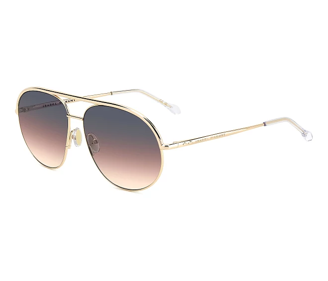 Isabel Marant sunglasses IM-0200-S 000/FF 62 14 Rose gold