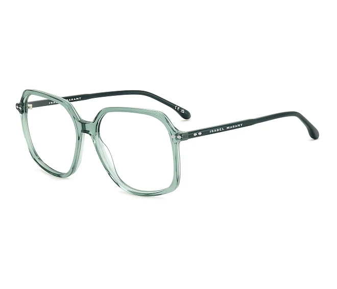 Isabel Marant eyeglasses IM-0201 1ED 54 15 Green