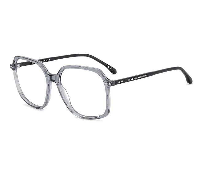 Isabel Marant eyeglasses IM-0201 KB7 54 15 Grey