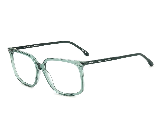 Isabel Marant eyeglasses IM-0202 1ED 55 14 Green