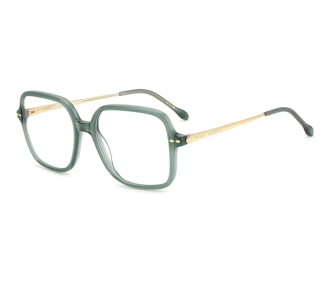 Isabel Marant eyeglasses IM-0203 1ED 53 17 Green