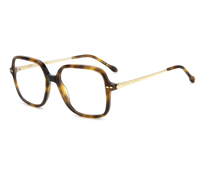 Isabel Marant eyeglasses IM-0203 2IK 53 17 HavanaGold