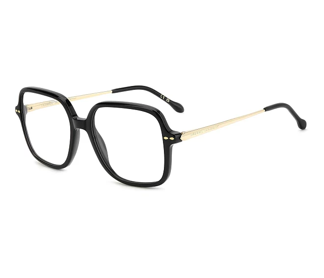Isabel Marant eyeglasses IM-0203 2M2 53 17 BlackGold