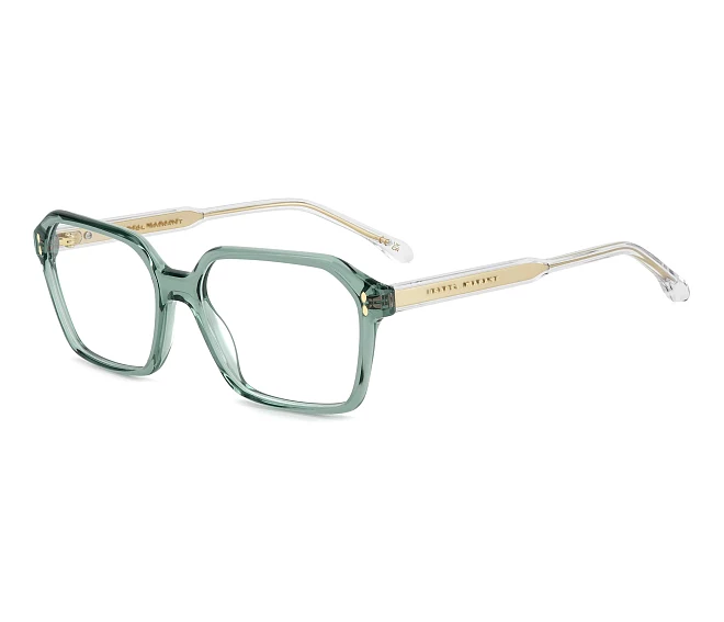 Isabel Marant eyeglasses IM-0204 1ED 54 16 Green