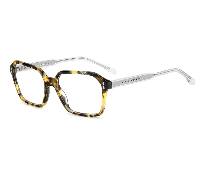 Isabel Marant eyeglasses IM-0204 HBN 54 16 YellowPalladium