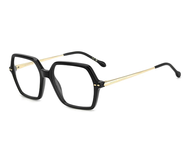 Isabel Marant eyeglasses IM-0205 2M2 53 17 BlackGold
