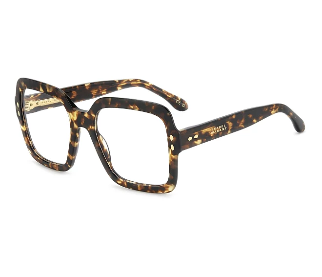 Isabel Marant eyeglasses IM-0207 086 53 19 Havana