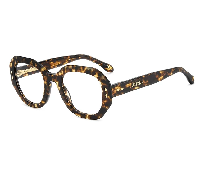 Isabel Marant eyeglasses IM-0208 086 49 23 Havana