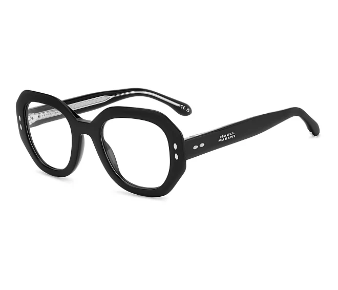 Isabel Marant eyeglasses IM-0208 807 49 23 Black