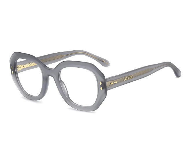 Isabel Marant eyeglasses IM-0208 KB7 49 23 Grey