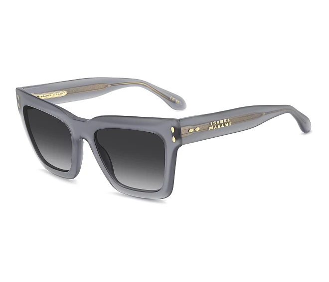 Isabel Marant sunglasses IM-0210-S KB7/9O 53 20 Grey