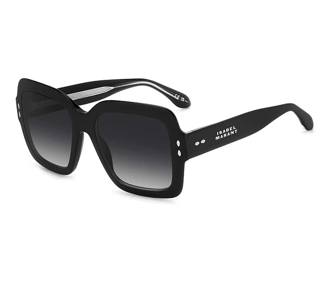 Isabel Marant sunglasses IM-0211-S 807/9O 54 19 Black