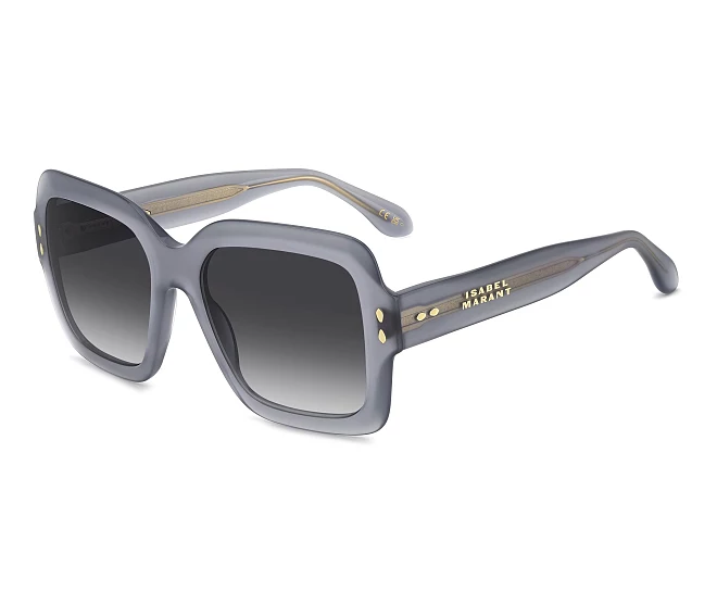 Isabel Marant sunglasses IM-0211-S KB7/9O 54 19 Grey