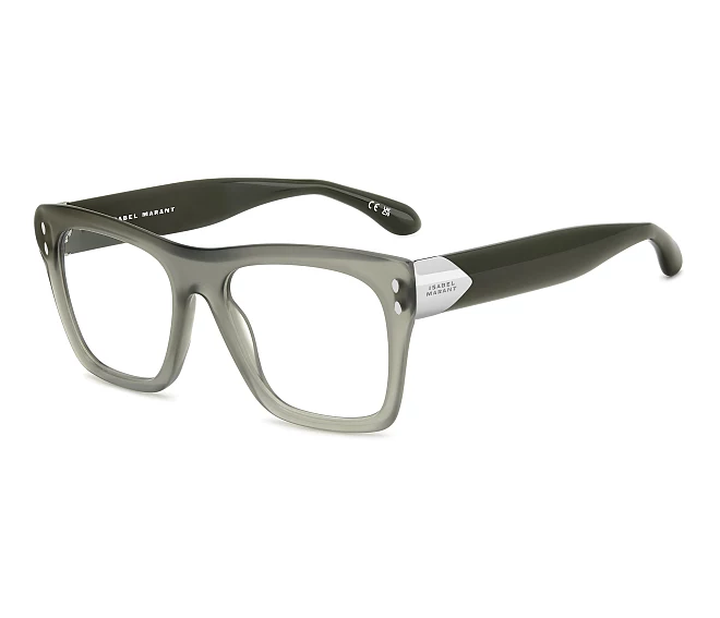 Isabel Marant eyeglasses IM-0212 3Y5 52 17 Khaki