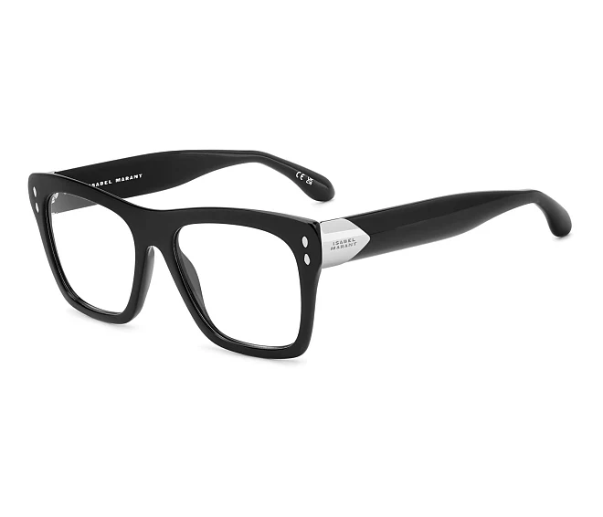 Isabel Marant eyeglasses IM-0212 807 52 17 Black