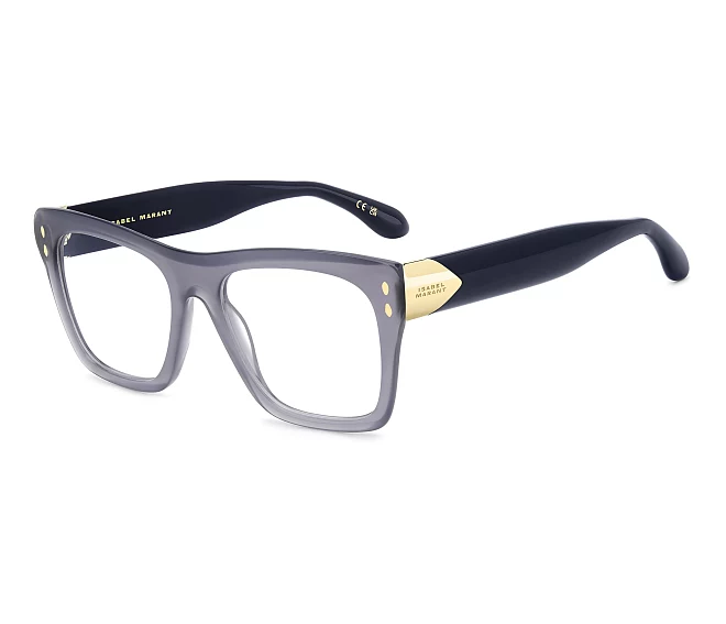 Isabel Marant eyeglasses IM-0212 KB7 52 17 Grey