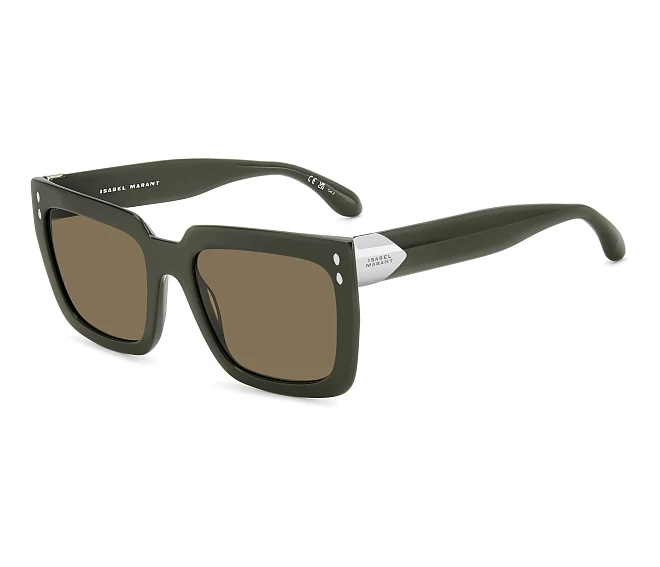 Isabel Marant sunglasses IM-0213-S 1ED/70 55 20 Green