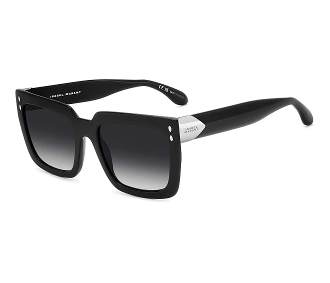 Isabel Marant sunglasses IM-0213-S 807/9O 55 20 Black