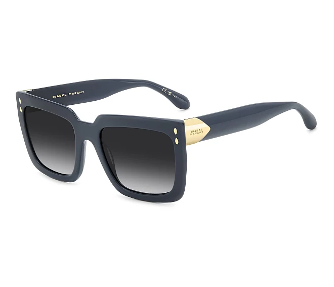 Isabel Marant sunglasses IM-0213-S PJP/9O 55 20 Blue