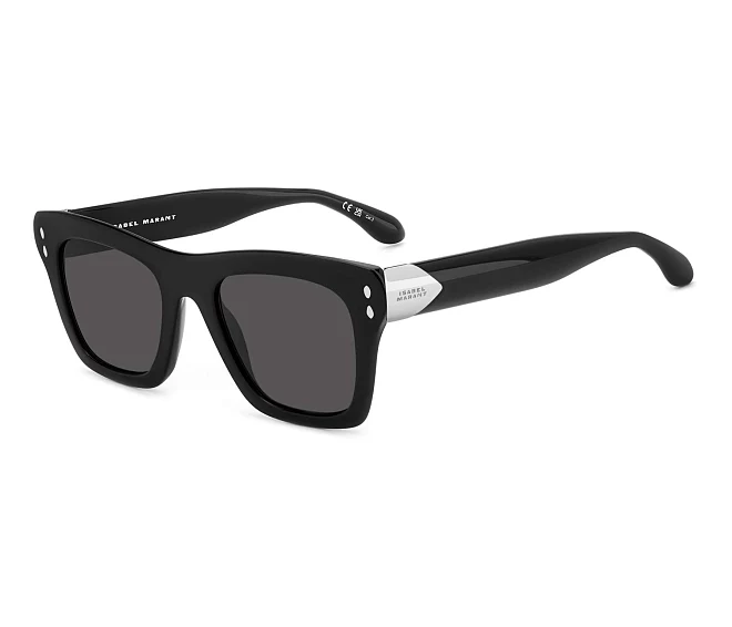 Isabel Marant sunglasses IM-0214-S 807/IR 51 21 Black