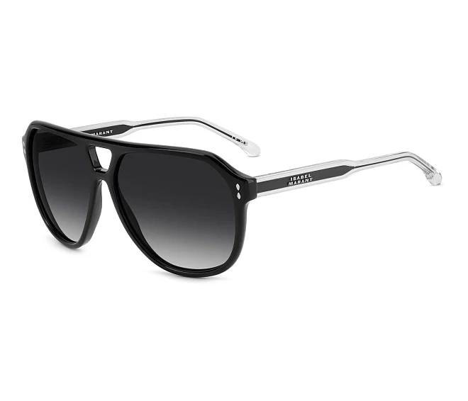 Isabel Marant sunglasses IM-0216-S 807/9O 60 13 Black