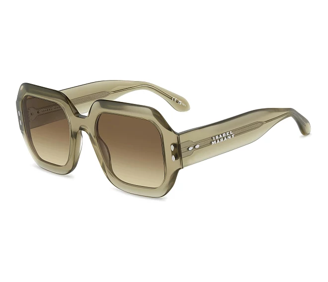 Isabel Marant sunglasses IM-0224-S 3Y5/EG 51 22 Khaki