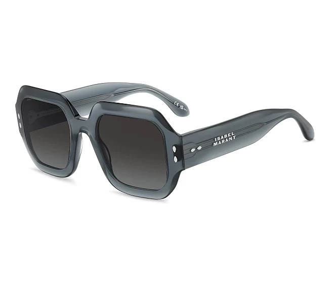 Isabel Marant sunglasses IM-0224-S ZI9/9O 51 22 Azure