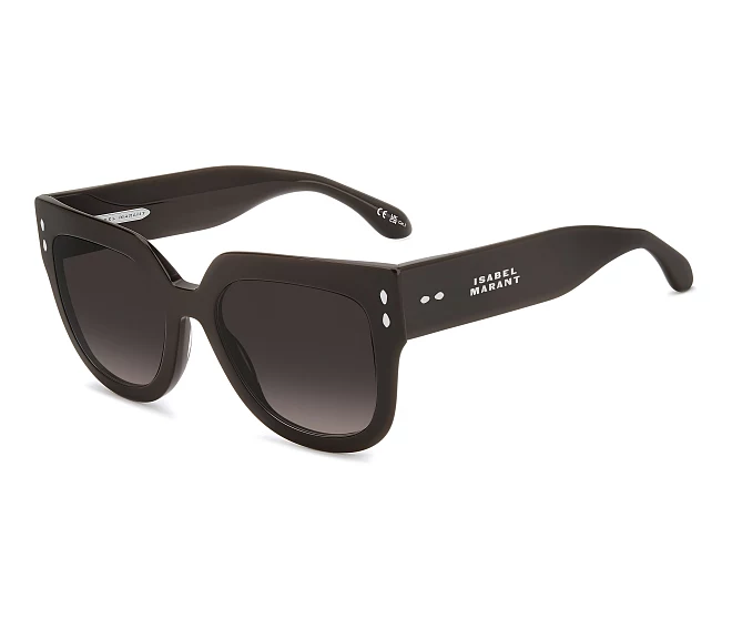 Isabel Marant sunglasses IM-0225-S 09Q/HA 53 20 Brown