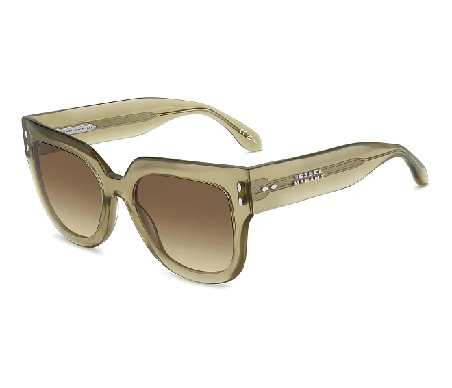 Isabel Marant sunglasses IM-0225-S 3Y5/EG 53 20 Khaki