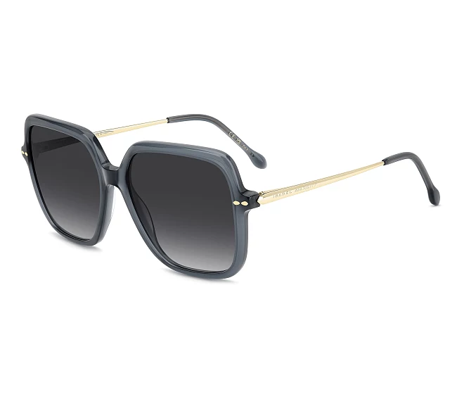 Isabel Marant sunglasses IM-0229-S 5F6/9O 57 16 GreenGold