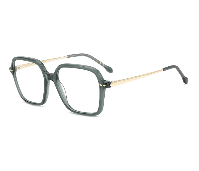 Isabel Marant eyeglasses IM-0230 5F6 53 16 GreenGold