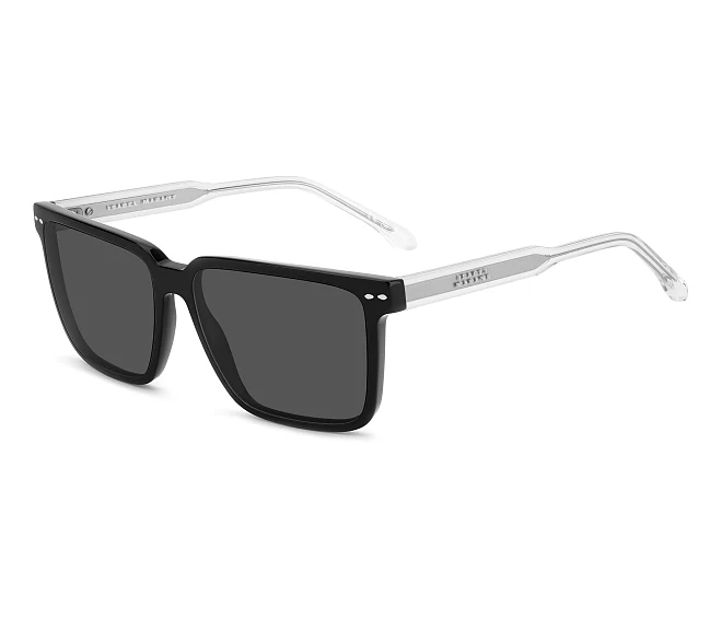 Isabel Marant sunglasses IM-0231-S 807/IR 58 15 Black