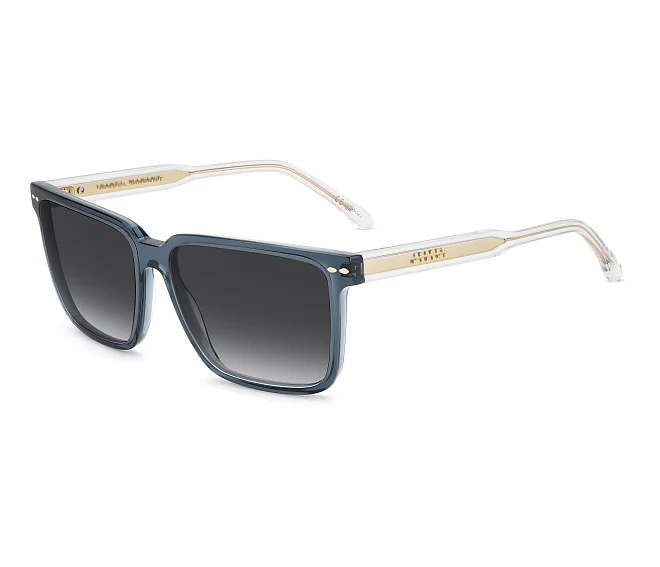 Isabel Marant sunglasses IM-0231-S ZI9/9O 58 15 Azure