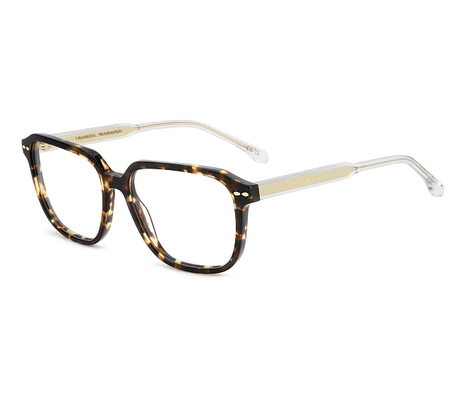 Isabel Marant eyeglasses IM-0232 086 54 15 Havana