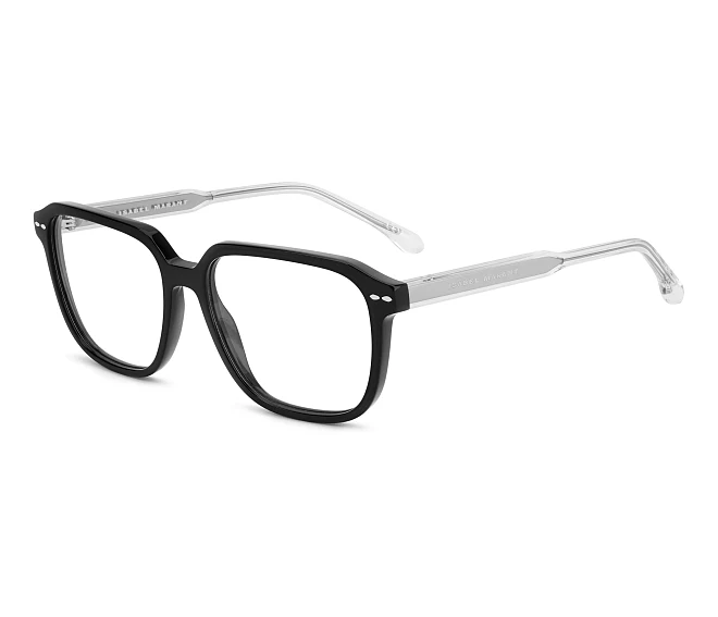 Isabel Marant eyeglasses IM-0232 807 54 15 Black