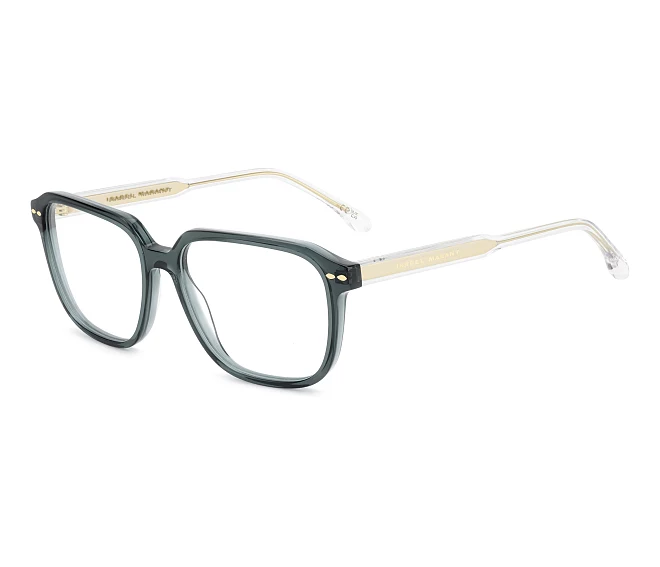 Isabel Marant eyeglasses IM-0232 ZI9 54 15 Azure